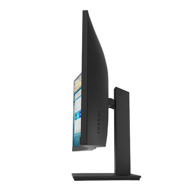 HP Monitor HP P34hc G4 34 inch WQHD USB-C Curved Harga Rp 7.949.000 Toko Medan