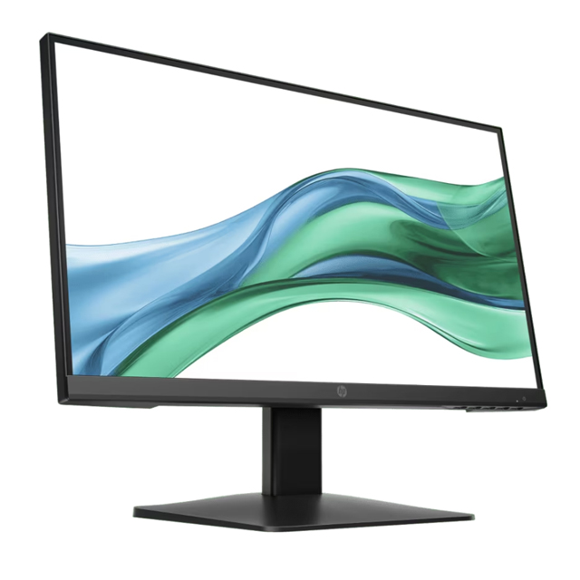HP Monitor HP Series 3 Pro 21.45 inch FHD - 322pe Harga Rp 1.600.000 Toko Medan