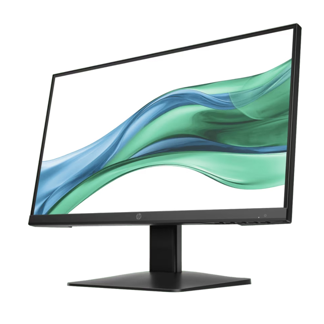 HP Monitor HP Series 3 Pro 21.45 inch FHD - 322pe Harga Rp 1.600.000 Toko Medan