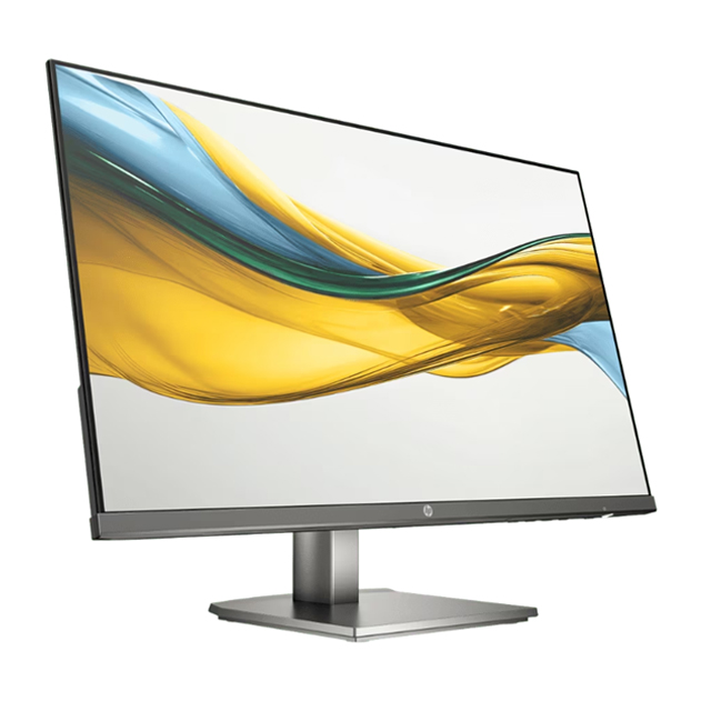HP Monitor HP Series 5 23.8 inch FHD - 524da Harga Rp 2.625.000 Toko Medan