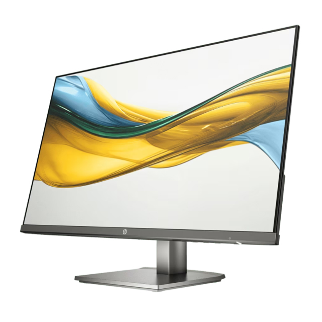 HP Monitor HP Series 5 23.8 inch FHD - 524da Harga Rp 2.625.000 Toko Medan