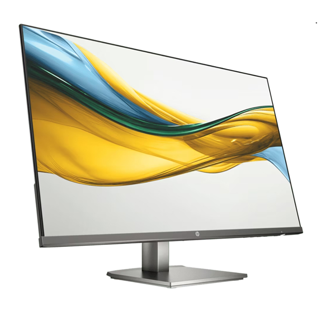 HP Monitor HP Series 5 27 inch FHD - 527da Harga Rp 3.170.000 Toko Medan