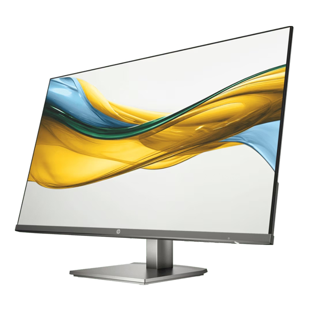 HP Monitor HP Series 5 27 inch FHD - 527da Harga Rp 3.170.000 Toko Medan