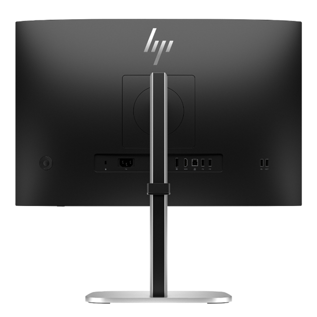 HP Monitor HP Series 5 Pro 24 inch WUXGA - 524pn Harga Rp 3.399.000 Toko Medan