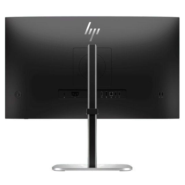 HP Monitor HP Series 5 Pro 27 inch QHD - 527pq Harga Rp 4.799.000 Toko Medan