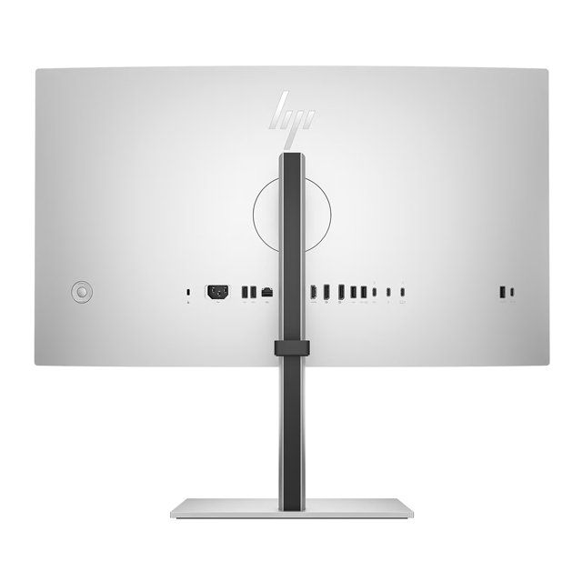 HP Monitor HP Series 7 Pro 27 inch 4K Conferencing - 727pm Harga Rp 14.500.000 Toko Medan