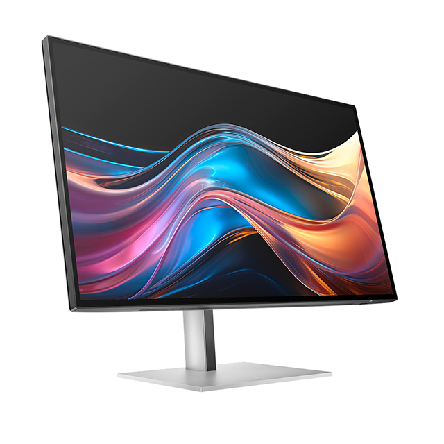 HP Monitor HP Series 7 Pro 27 inch QHD - 727pq Harga Rp 6.875.000 Toko Medan