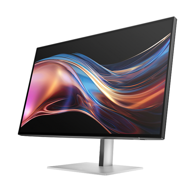HP Monitor HP Series 7 Pro 27 inch QHD Thunderbolt 4 - 727pu Harga Rp 9.350.000 Toko Medan