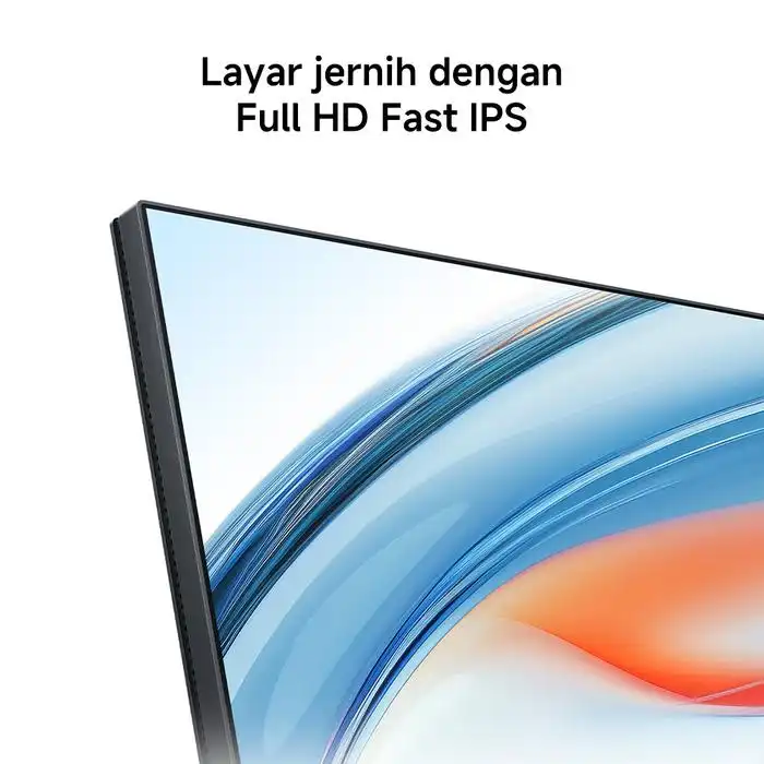 Xiaomi Monitor LED Xiaomi A24i 23.8" FHD Harga Rp 1.399.000 Toko Medan