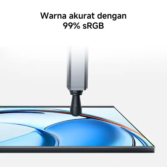 Xiaomi Monitor LED Xiaomi A24i 23.8" FHD Harga Rp 1.399.000 Toko Medan