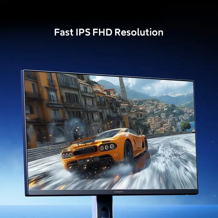 Xiaomi Monitor LED Xiaomi Gaming G24i 24inch Fast IPS 180hz Harga Rp 1.699.000 Toko Medan