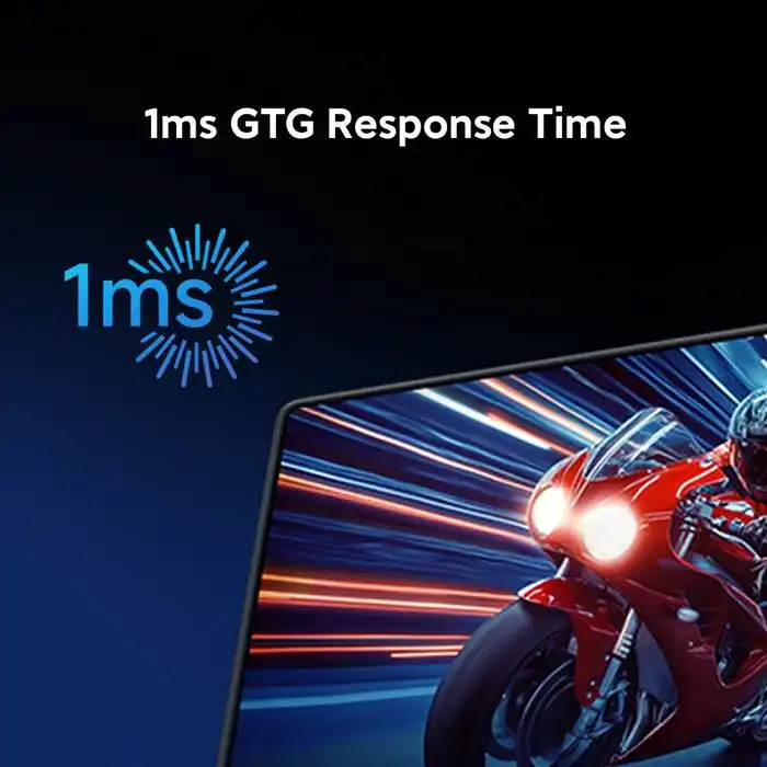 Xiaomi Monitor LED Xiaomi Gaming G27i 27" FHD IPS 165Hz Harga Rp 2.199.000 Toko Medan