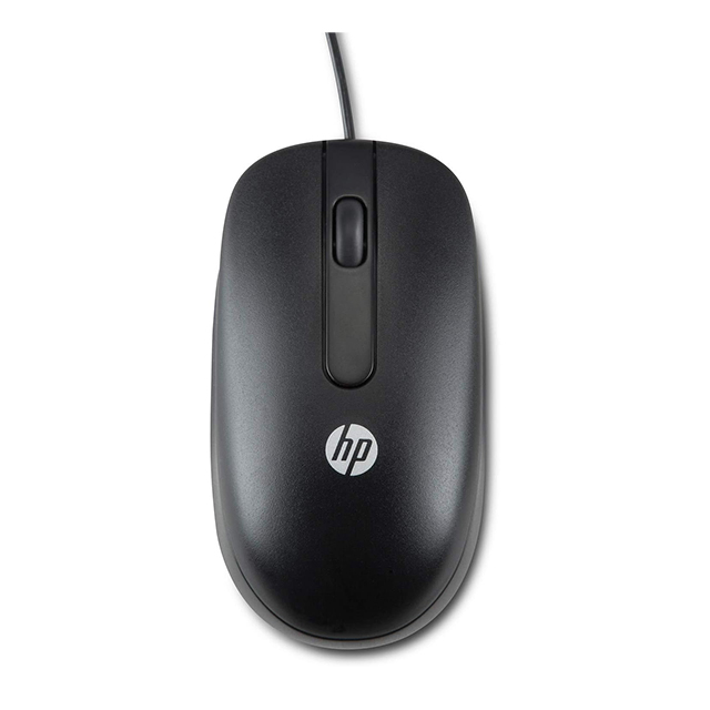 HP HP Mouse USB Wired Harga Rp 85.000 Toko Medan