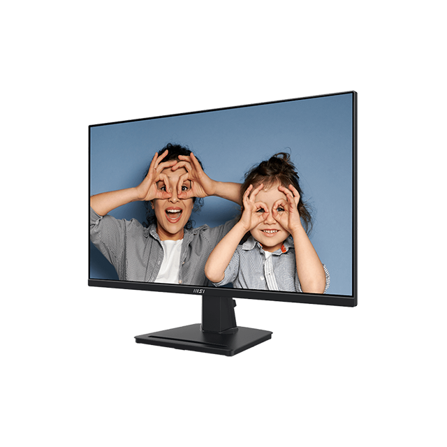 MSI MSI Monitor LED PRO MP275Q IPS - WQHD 27" Inch Harga Rp 2.100.000 Toko Medan