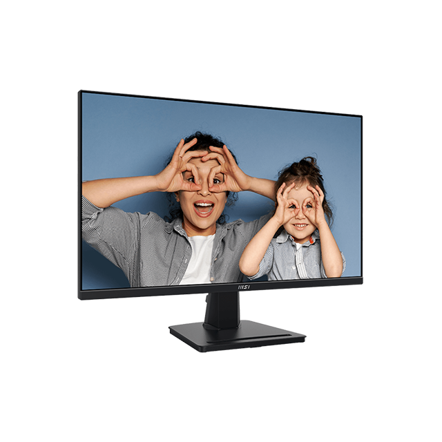 MSI MSI Monitor LED PRO MP275Q IPS - WQHD 27" Inch Harga Rp 2.100.000 Toko Medan