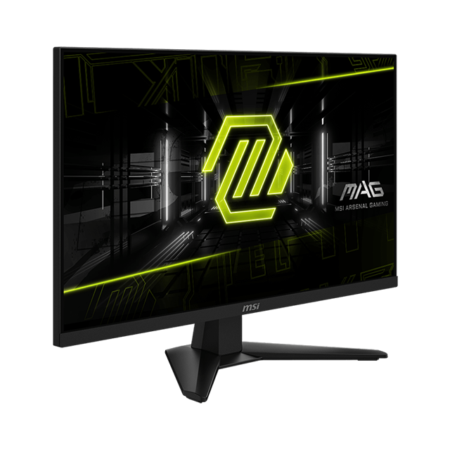 MSI MSI Monitor MAG 274F Gaming - FHD IPS 200Hz 27" Inch Harga Rp 2.190.000 Toko Medan