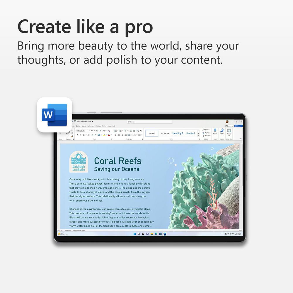 Microsoft Office M365 Family English APAC Subscr FPP 1YR Medialess FY25H2 (EP2-36878) Harga Rp 1.575.000 Toko Medan