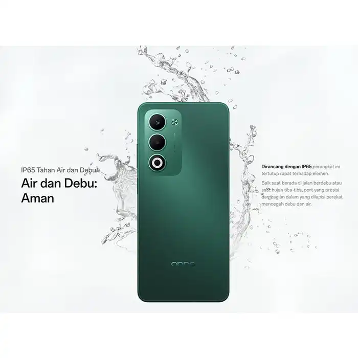 OPPO A5 8/128GB | 8/256GB - Garansi Resmi - oppo-a5-8-128gb-8-256gb-garansi-resmi-1759977132-337.webp