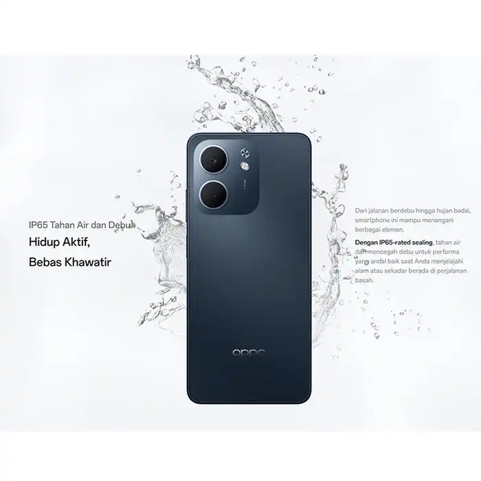 OPPO A5x 4/128GB | 6/128GB - Garansi Resmi - oppo-a5x-4-128gb-6-128gb-garansi-resmi-1759934178-786.webp