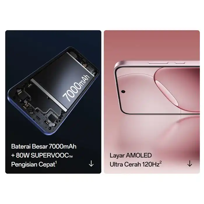 OPPO A6 Pro 4G 8/128GB | 8/256GB - Garansi Resmi - oppo-a6-pro-4g-8-128gb-8-256gb-garansi-resmi-1759928996-981.webp