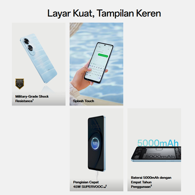 OPPO A60 8/128GB | 8/256GB - Garansi Resmi - oppo-a60-8-128gb-8-256gb-garansi-resmi-1763112499-555.jpg