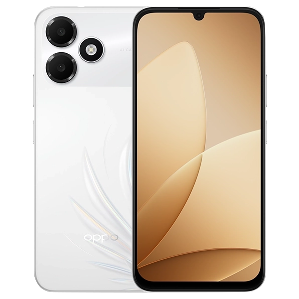 OPPO OPPO A6C 4/64GB | 4/128GB - Garansi Resmi Harga Rp 2.450.000 Toko Medan
