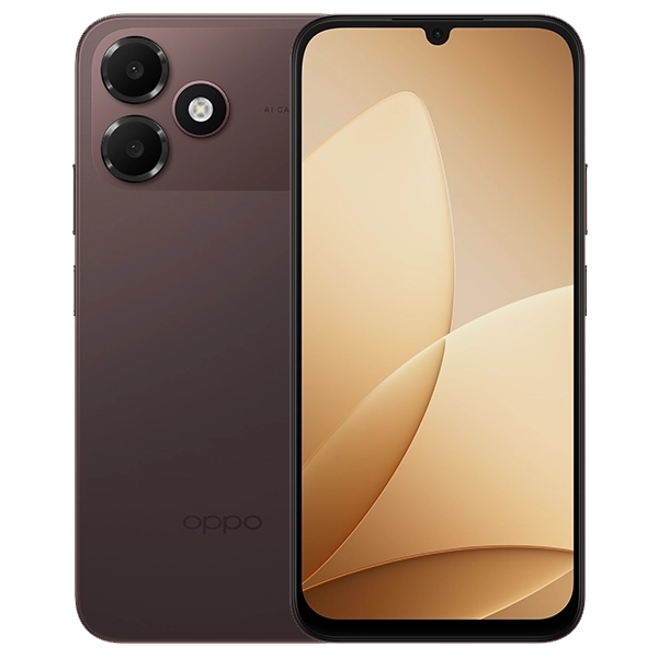 OPPO OPPO A6C 4/64GB | 4/128GB - Garansi Resmi Harga Rp 2.450.000 Toko Medan