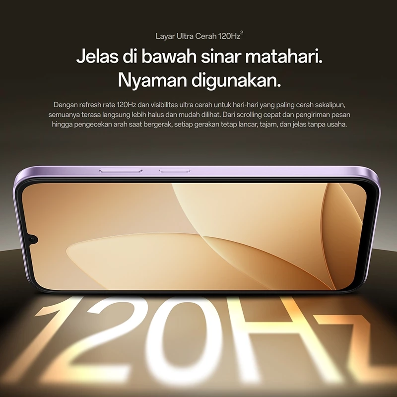 OPPO OPPO A6C 4/64GB | 4/128GB - Garansi Resmi Harga Rp 2.450.000 Toko Medan