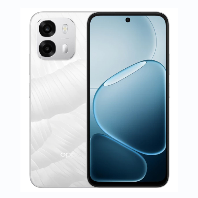 OPPO OPPO A6s 8/128GB | 8/256GB - Garansi Resmi Harga Rp 4.799.000 Toko Medan