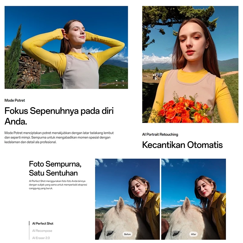 OPPO OPPO A6s 8/128GB | 8/256GB - Garansi Resmi Harga Rp 4.799.000 Toko Medan