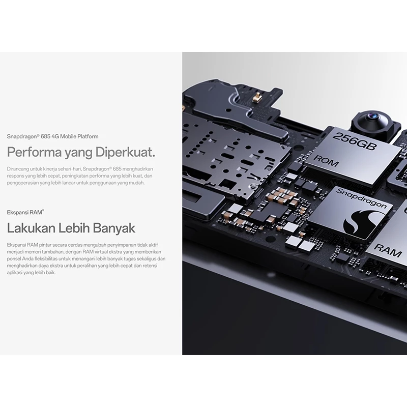 OPPO A6x 4/64GB | 4/128GB | 6/128GB | 6/256GB - Garansi Resmi - oppo-a6x-4-64gb-4-128gb-6-128gb-6-256gb-garansi-resmi-1766201297-623.webp