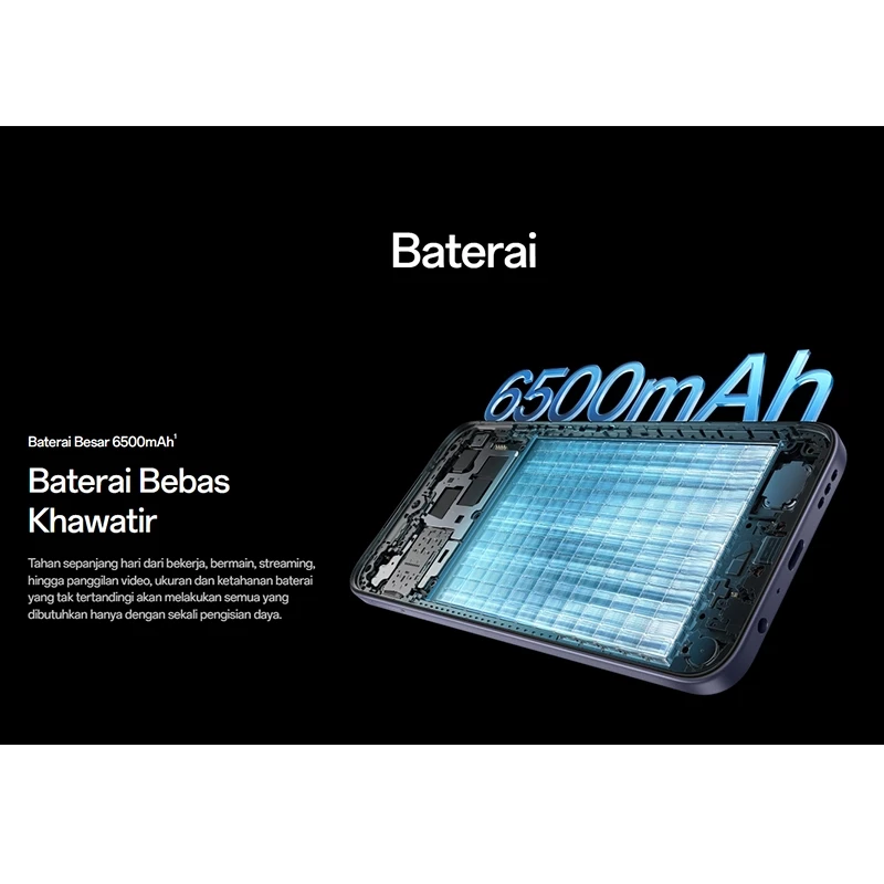 OPPO A6x 4/64GB | 4/128GB | 6/128GB | 6/256GB - Garansi Resmi - oppo-a6x-4-64gb-4-128gb-6-128gb-6-256gb-garansi-resmi-1766201318-201.webp