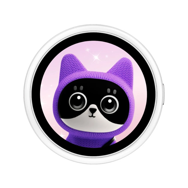 OPPO OPPO Bubble Mag E-Badge Harga Rp 1.450.000 Toko Medan