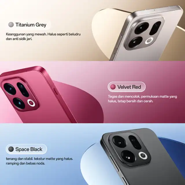 OPPO Find X9 12/256GB | 16/512GB - Garansi Resmi - oppo-find-x9-12-256gb-16-512gb-garansi-resmi-1762938888-620.webp