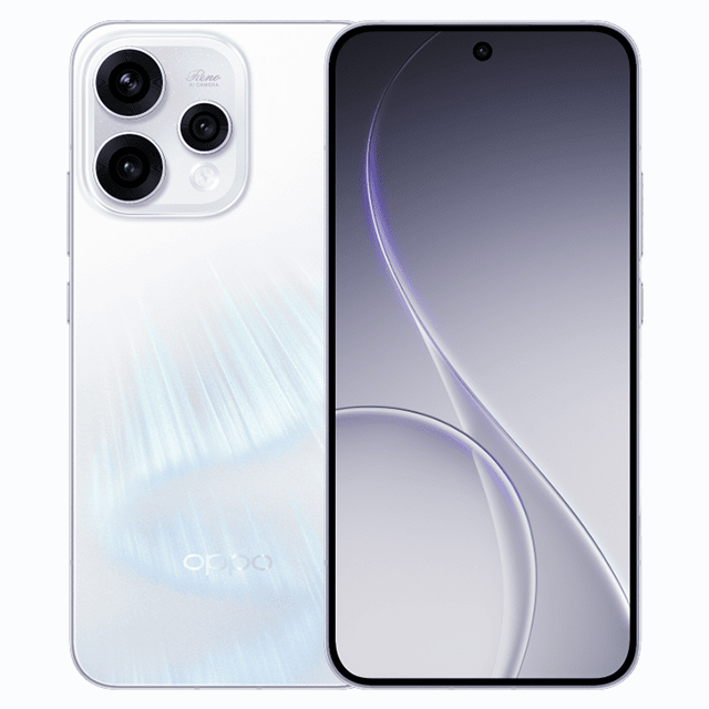 OPPO OPPO Reno15 5G 8/256GB | 12/256GB - Garansi Resmi Harga Rp 7.699.000 Toko Medan