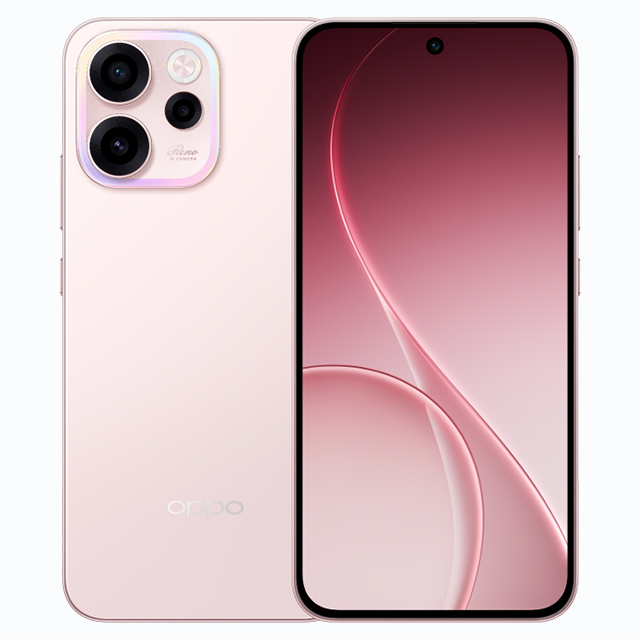 OPPO OPPO Reno15 F 5G 8/256GB | 12/256GB - Garansi Resmi Harga Rp 5.999.000 Toko Medan
