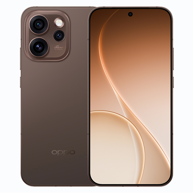 OPPO OPPO Reno15 Pro Max 12/512GB - Garansi Resmi Harga Rp 12.999.000 Toko Medan