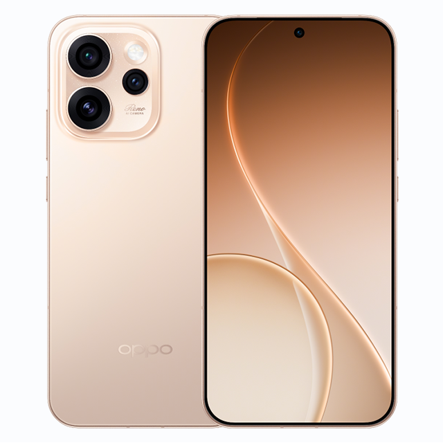 OPPO OPPO Reno15 Pro Max 12/512GB - Garansi Resmi Harga Rp 12.999.000 Toko Medan