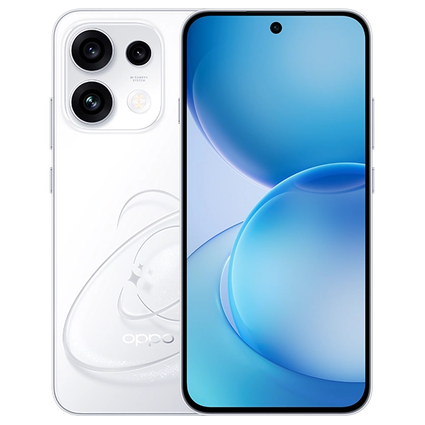 OPPO OPPO Reno16 F 5G 8/128GB | 8/256GB - Garansi Resmi Harga Rp 7.999.000 Toko Medan