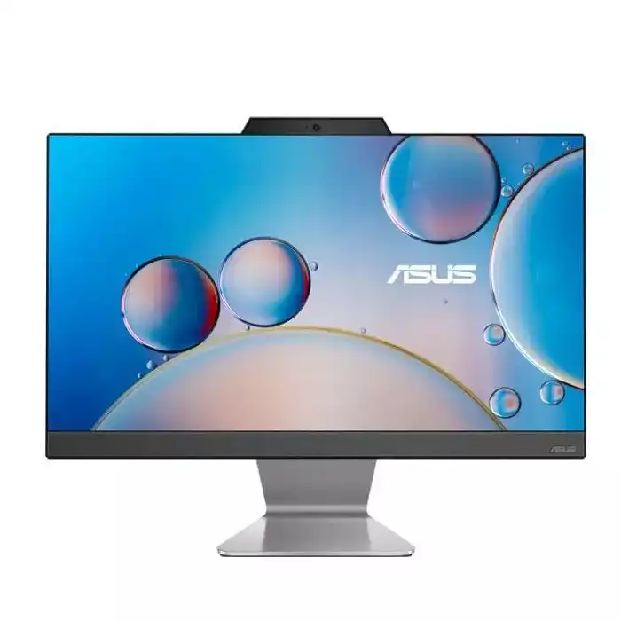 Asus PC Asus All In One A3202WBAK-BPB1850W /Intel Celeron 7305/8GB/512GB SSD/Intel UHD Graphics/21.5" FHD/Win 11 Home/Blac...