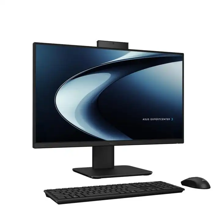 Asus PC Asus All In One ExpertCenter P440VAK-B3851W /Intel Core i3-1315U/8GB/512GB SSD/Intel Graphics/23.8" FHD/Win 11 Hom...