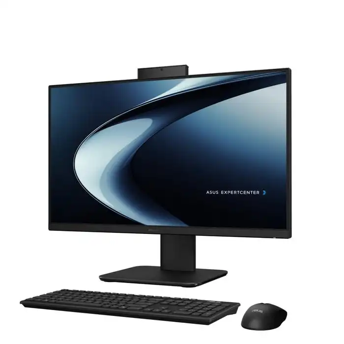 Asus PC Asus All In One ExpertCenter P440VAK-B3851W /Intel Core i3-1315U/8GB/512GB SSD/Intel Graphics/23.8" FHD/Win 11 Hom...
