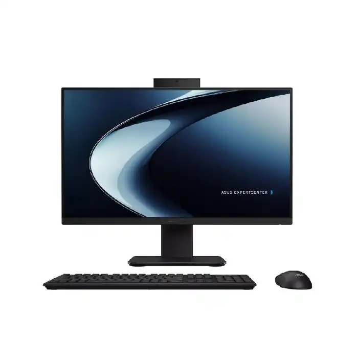 Asus PC Asus All In One ExpertCenter P440VAK-B3852W /Intel Core 3-100U/8GB/512GB SSD/Intel Graphics/23.8" FHD/Win 11 Home/...