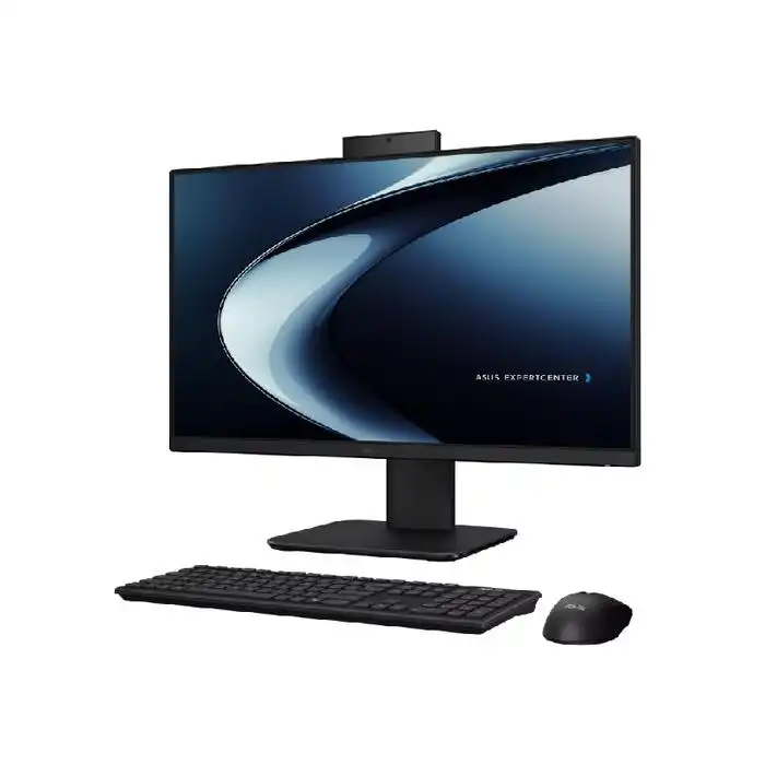 Asus PC Asus All In One ExpertCenter P440VAK-B3852WS /Intel Core 3-100U/8GB/512GB SSD/Intel Graphics/23.8" FHD/Win 11 Home...