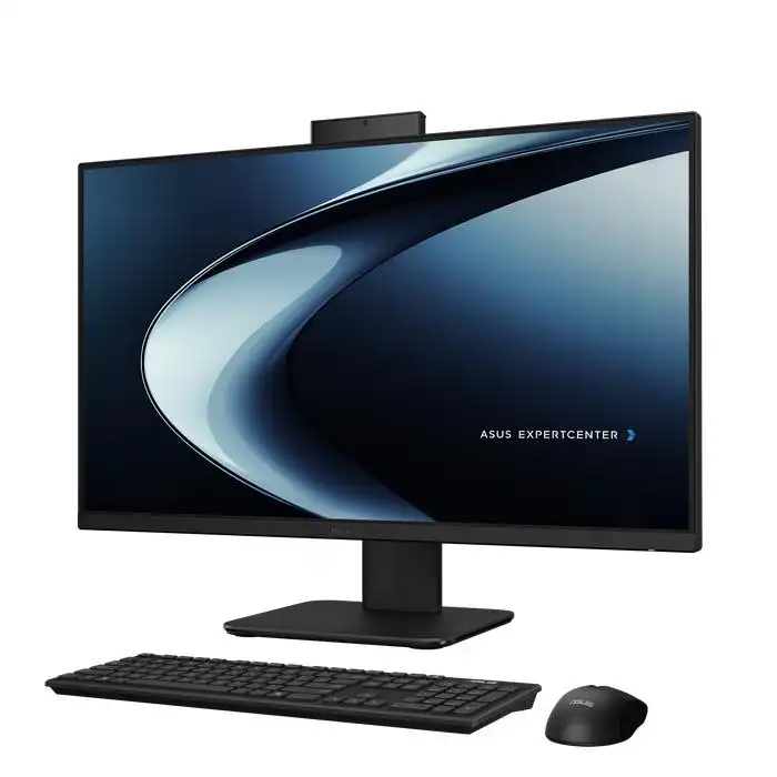 Asus PC Asus All In One ExpertCenter P440VAK-B5852W /Intel Core 5-210H/8GB/512GB SSD/Intel Graphics/23.8" FHD/Win 11 Home/...