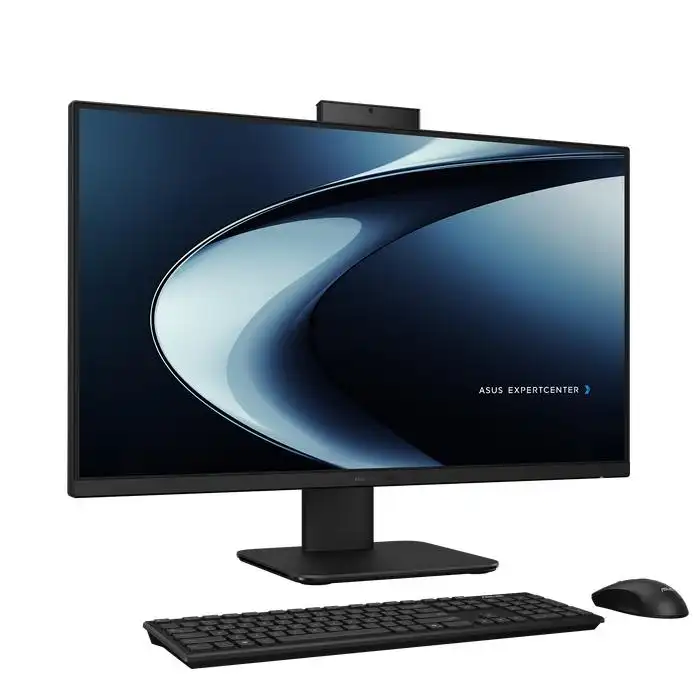 Asus PC Asus All In One ExpertCenter P440VAK-B5852W /Intel Core 5-210H/8GB/512GB SSD/Intel Graphics/23.8" FHD/Win 11 Home/...
