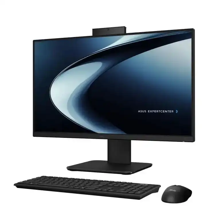 Asus PC Asus All In One ExpertCenter P440VAK-B7852WS/Intel Core 7-240H/8GB/512GB SSD/Intel Graphics/23.8" FHD/Win 11 Home+...