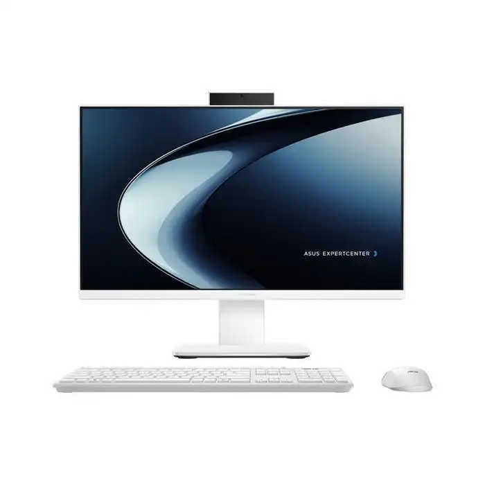 Asus PC Asus All In One ExpertCenter P440VAK-W5152WS /Intel Core 5-210H/16GB/512GB SSD/Intel Graphics/23.8" FHD/Win 11 Hom...