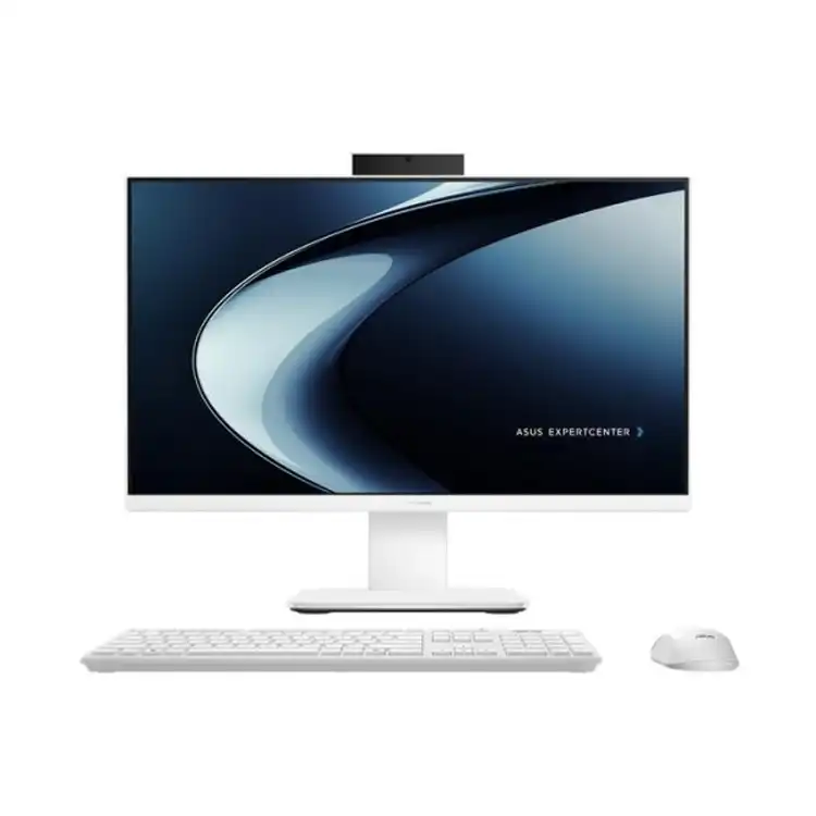 Asus PC Asus All In One ExpertCenter P470VAT-W7152WS /Intel Core 7-240H/16GB/512GB SSD/Intel Graphics/27" FHD Touch/Win 11...