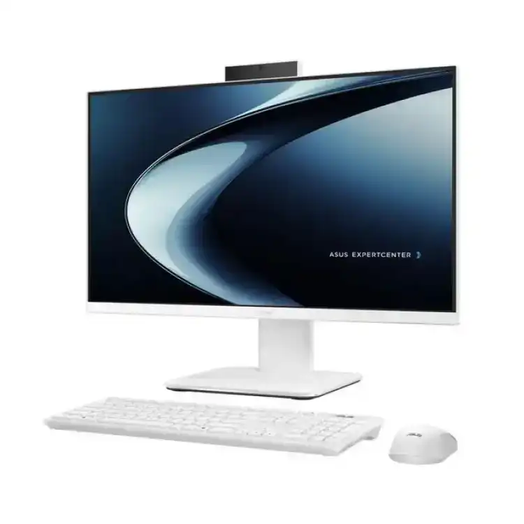 Asus PC Asus All In One ExpertCenter P470VAT-W7152WS /Intel Core 7-240H/16GB/512GB SSD/Intel Graphics/27" FHD Touch/Win 11...